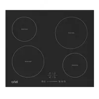 Вароч поверх ART-IH 6040BG Чёрн Индукция