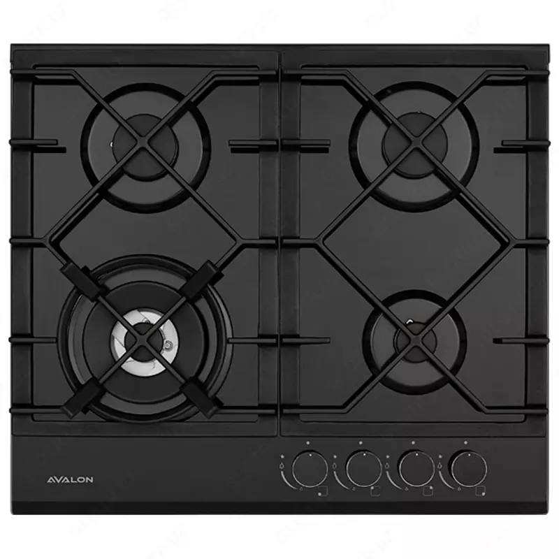 ВСТРАИВ. ГАЗ. ВАРОЧН. ПОВ AVL-GH460