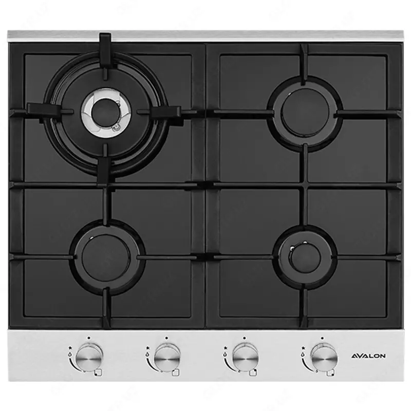 ВСТРАИВ. ГАЗ. ВАРОЧН. ПОВ AVL-GH465