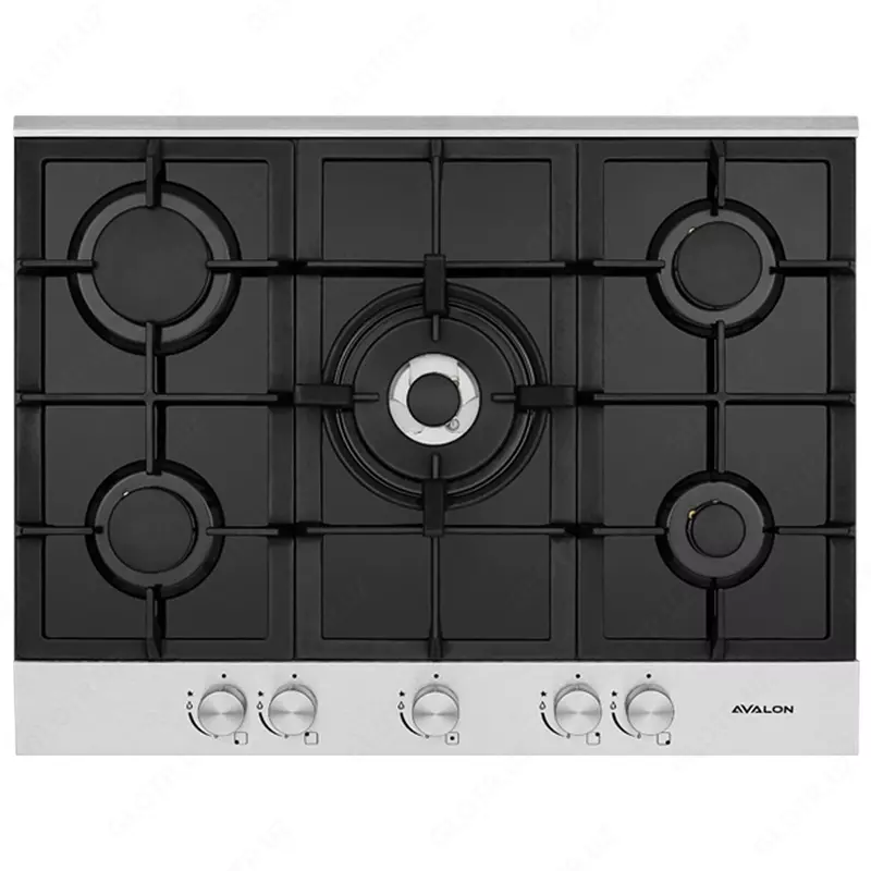 ВСТРАИВ. ГАЗ. ВАРОЧН. ПОВ AVL-GH570