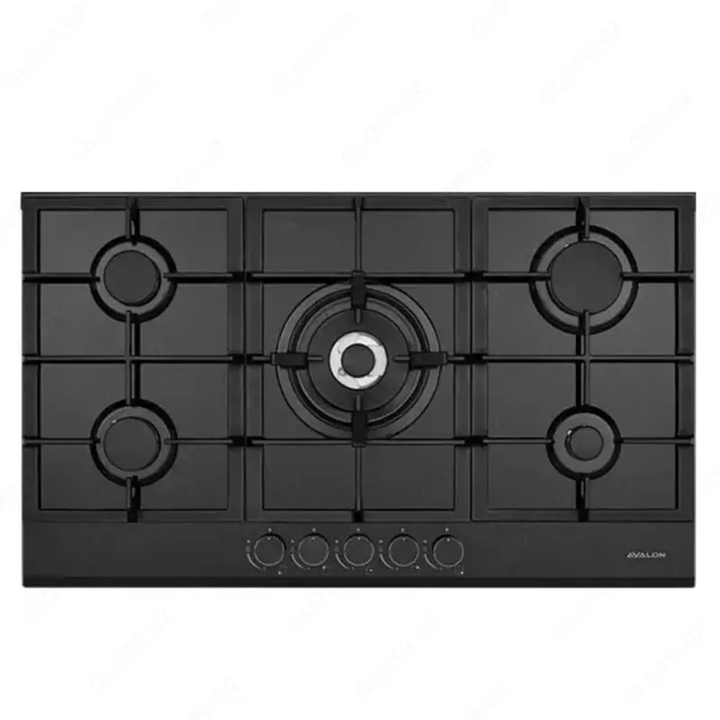 ВСТРАИВ. ГАЗ. ВАРОЧН. ПОВ AVL-GH590