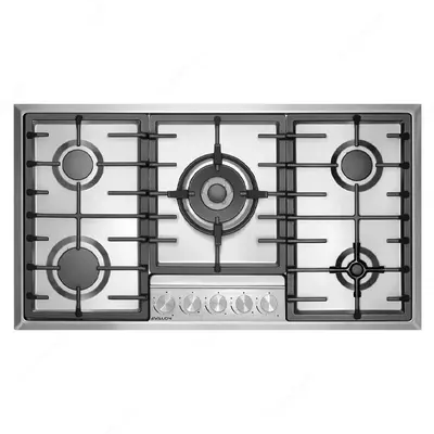 Встр.газ.вар.повер Avalon-AVL-GH595 Нерж