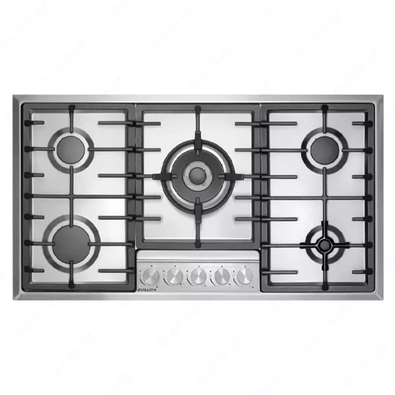 Встр.газ.вар.повер Avalon-AVL-GH595 Нерж