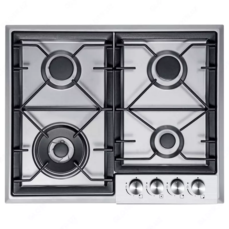 ВСТРАИВ. ГАЗ. ВАРОЧН. ПОВ-AVL-GH461 Нерж