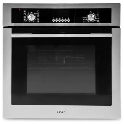 ВСТРАИВ. ЭЛЕКТР. ДУХ ШКАФ ART-5910M ИНОК