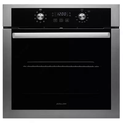 ВСТРАИВ. ЭЛЕКТР. ДУХ ШКАФ AVL-BO6709