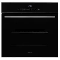 ВСТРАИВ. ЭЛЕКТР. ДУХ ШКАФ AVL-BO6711