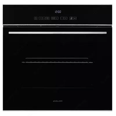 ВСТРАИВ. ЭЛЕКТР. ДУХ ШКАФ AVL-BO6711