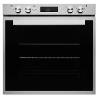 ВСТРАИВ. ЭЛЕКТР. ДУХ ШКАФ AVL-BO7311 TWIN