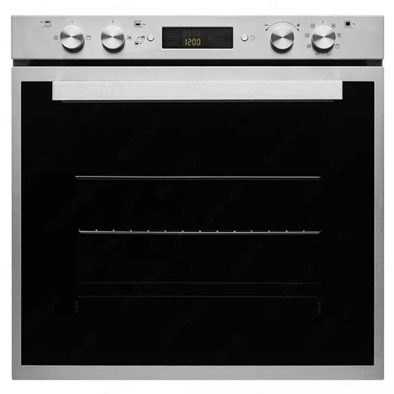 ВСТРАИВ. ЭЛЕКТР. ДУХ ШКАФ AVL-BO7311 TWIN