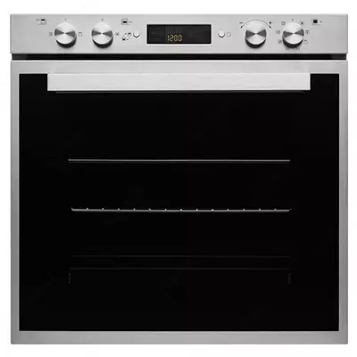 ВСТРАИВ. ЭЛЕКТР. ДУХ ШКАФ AVL-BO7311 TWIN