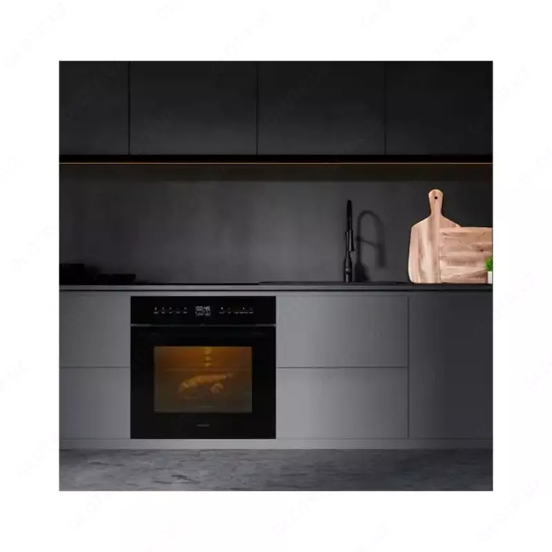 Духовой шкаф AVALON-BO6712