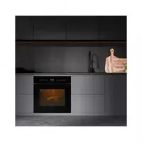  Духовой шкаф AVALON-BO6712 - 