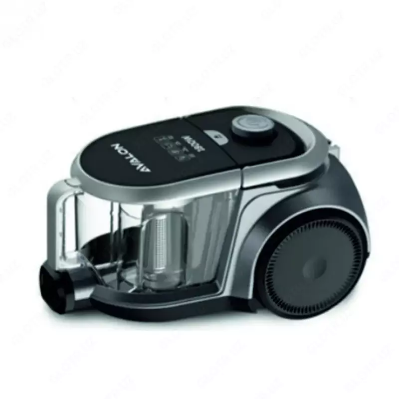 AVL-VCC1840 S (Стальной)