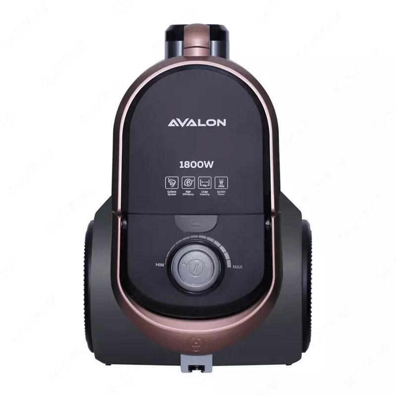 AVL-VCC1840 G (Коричневый)