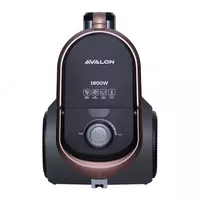 AVL-VCC1840 G (Коричневый)