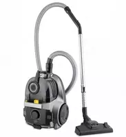 Пылесос AVL-VCC 2255 S Серый