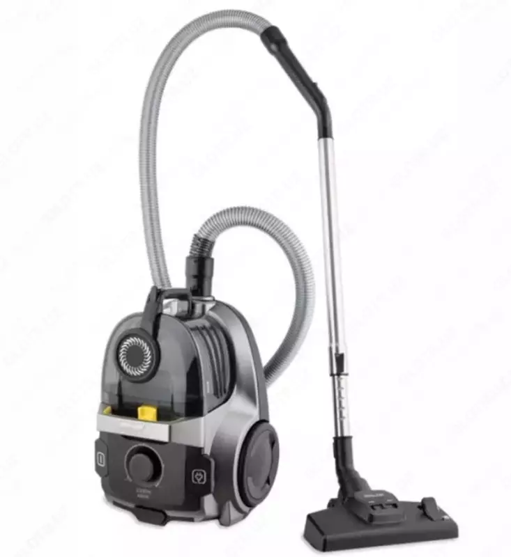 Пылесос AVL-VCC 2255 S Серый