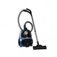  Пылесос AVL-VCC 2255 S Серый - 