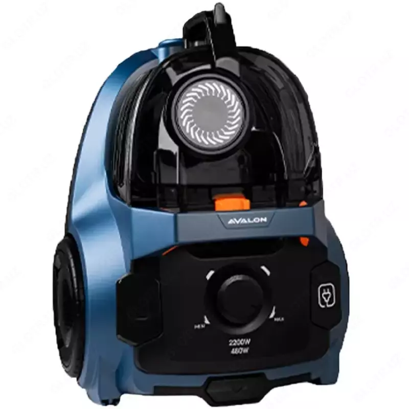 Пылесос AVL-VCC 2255 B Синий
