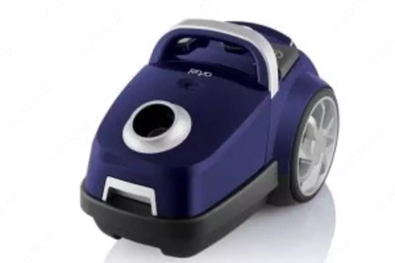 Пылесос ART-VCB 2045 MB Синий