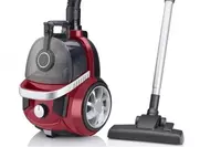 Пылесос SHIV-VCC 2050 R Винный