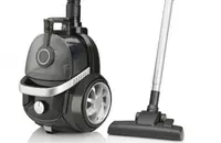 Пылесос SHIV VCC 2050 G Серый