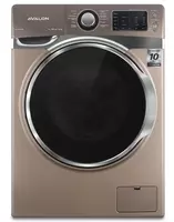 AVALON WM 1510 B (корич) LG DD motor