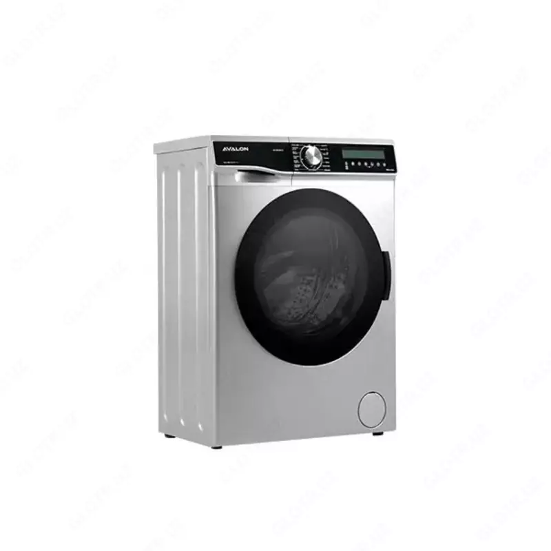  AVALON WM 1065S (Стальной) - 