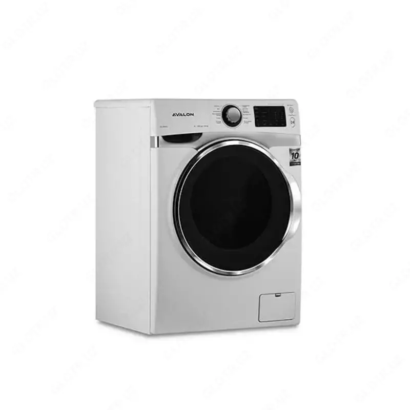  AVALON WM 1510 S (Серебряный) - 