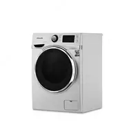   AVALON WM 1610 S (Серебряный)