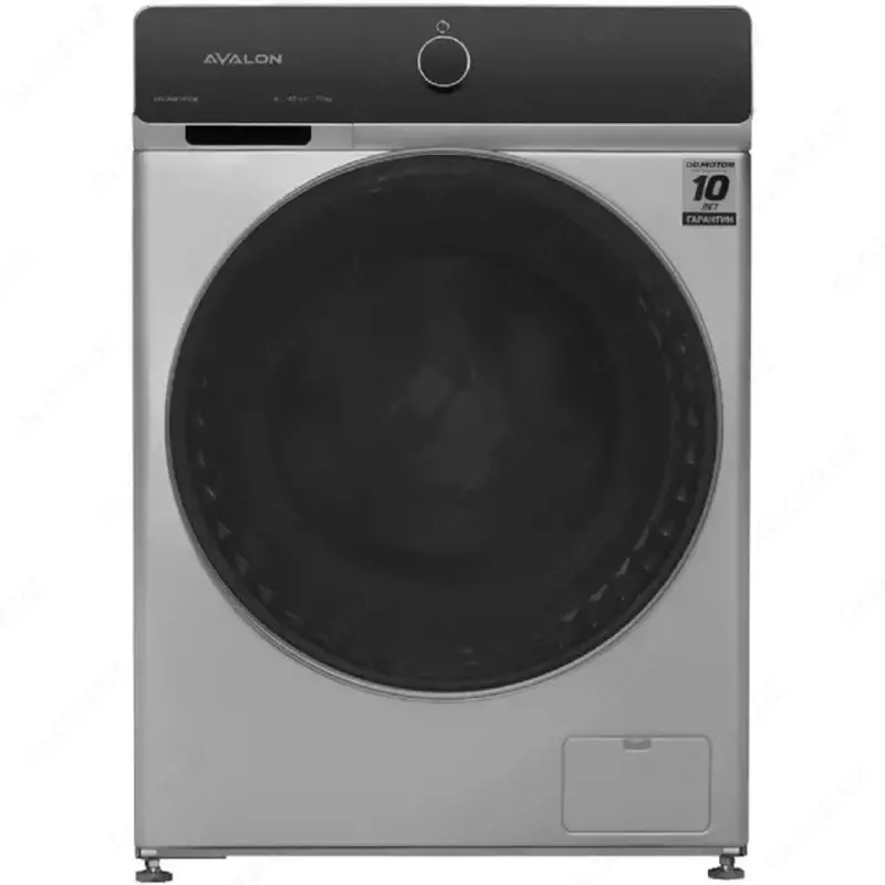 Avalon-WM1910 S (Серебряный)