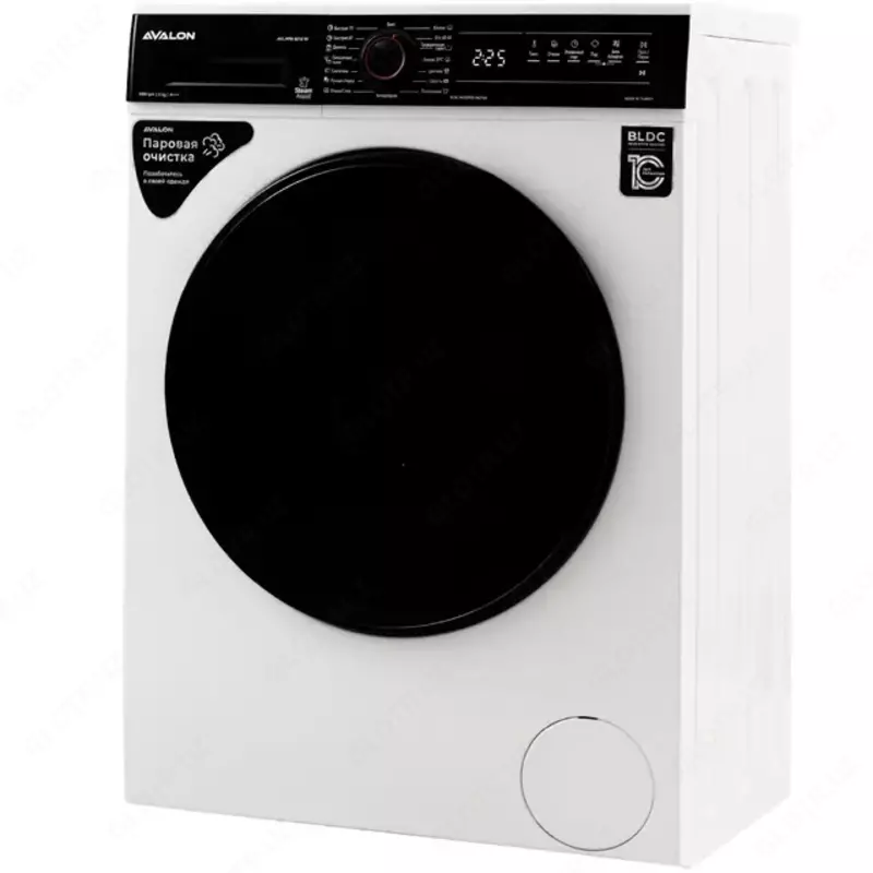 Ст м/а Avalon-AVL-WM6010W Белый - 5 473 000 so'm