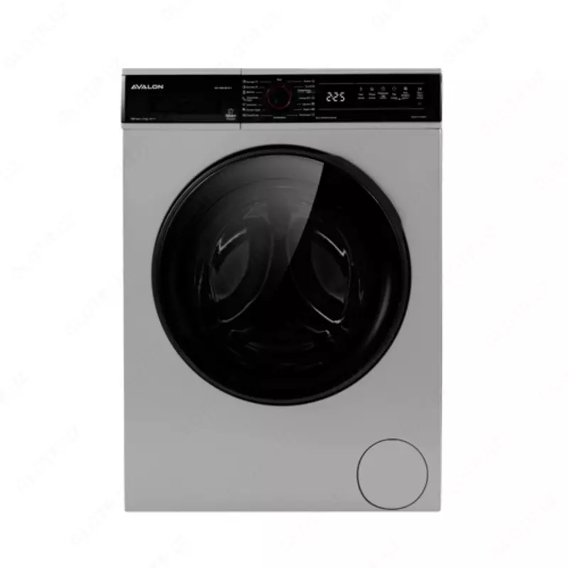 Ст м/а Avalon-AVL-WM6010S Стальной