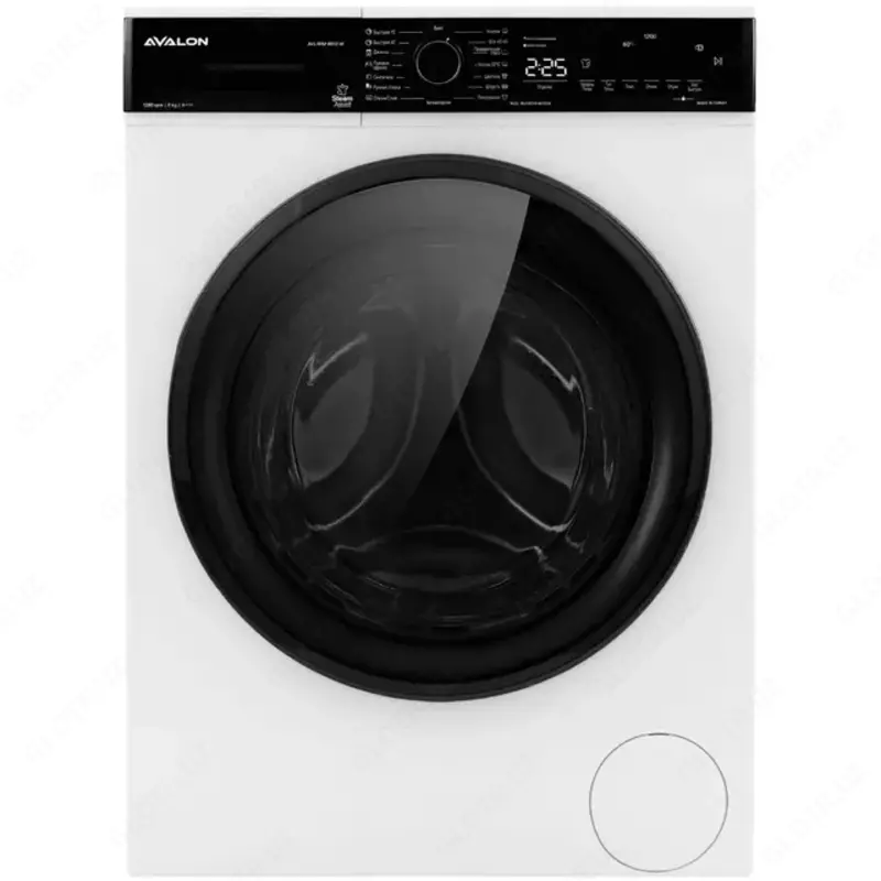 Ст м/а Avalon-AVL-WM8010W Белый