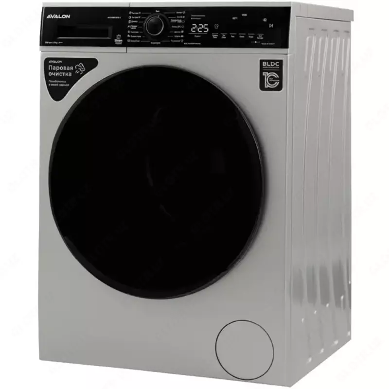 Ст м/а Avalon-AVL-WM8010S Стальной - 6 903 000 so'm