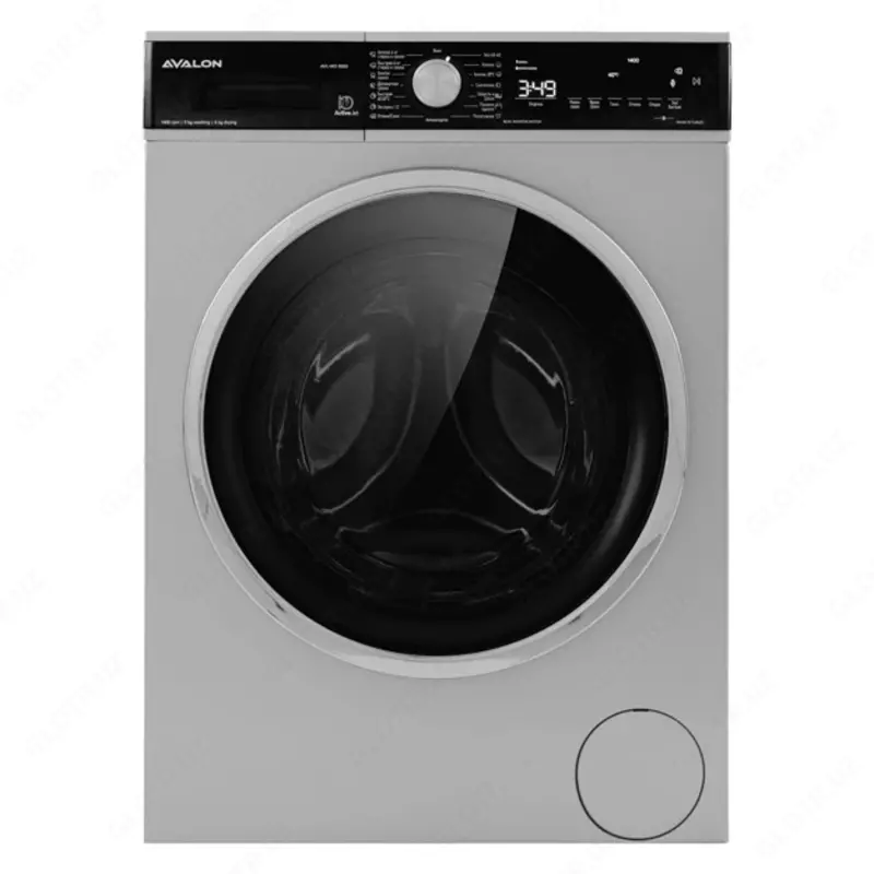 Ст м/а Avalon-AVL-WD9060 Стальной