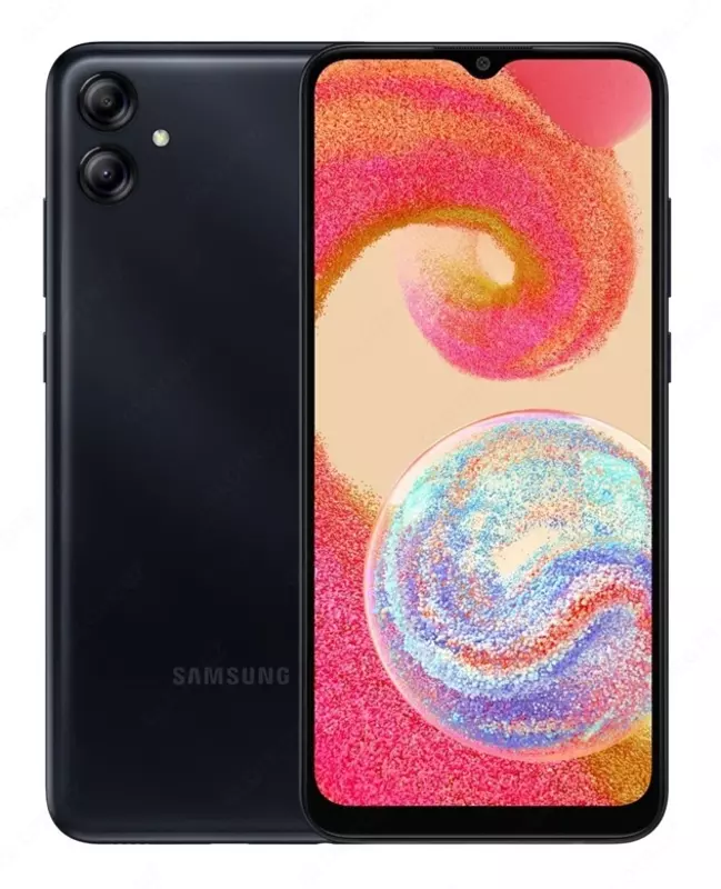 Samsung A04 (A045) 3/32GB Black