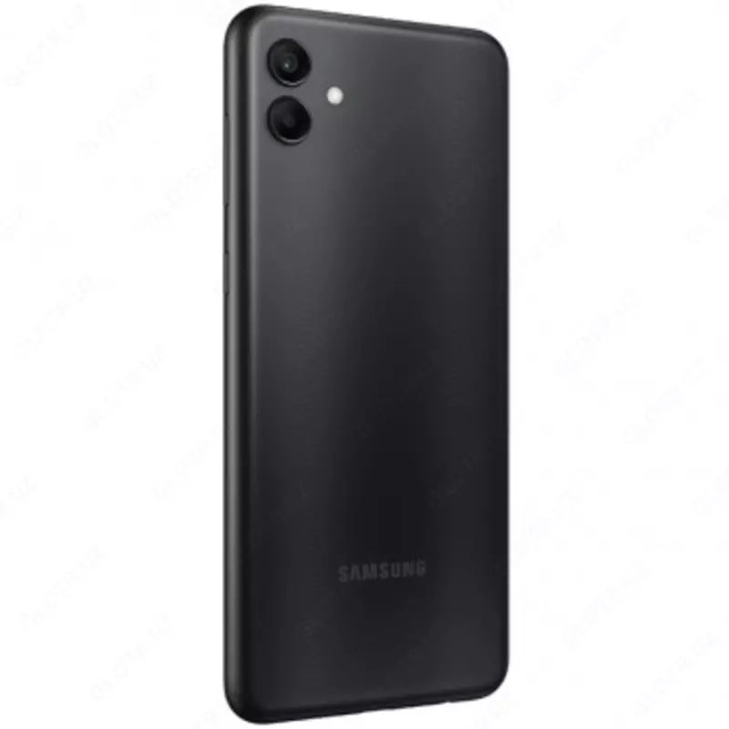  Смартфон Samsung Galaxy A04 4/64GB Чёрный - 