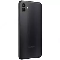  Смартфон Samsung Galaxy A04 4/64GB Чёрный - 
