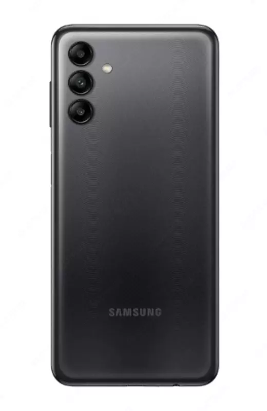  Смартфон Samsung Galaxy A04s 3/32 GB Black - 