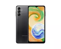 Смартфон Samsung Galaxy A04s 4/128 GB Black