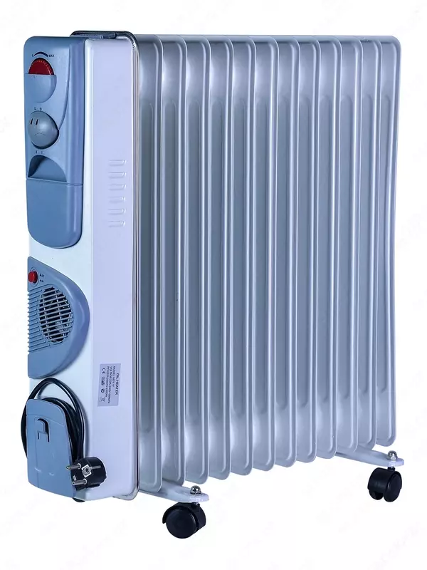 Обогреватель Масляный NIKAI 13