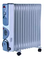 Обогреватель Масляный NIKAI 13