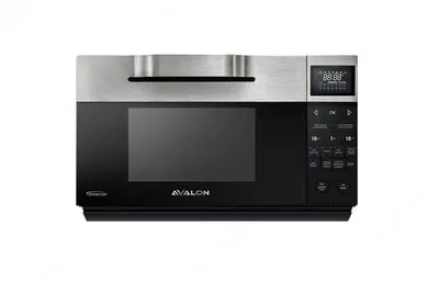 Avalon AVL-MW253V1 Черный