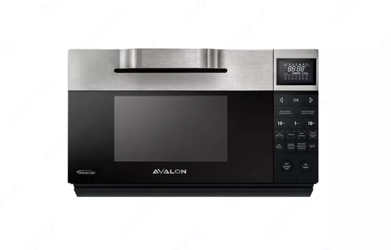 Avalon AVL-MW253V1 Черный