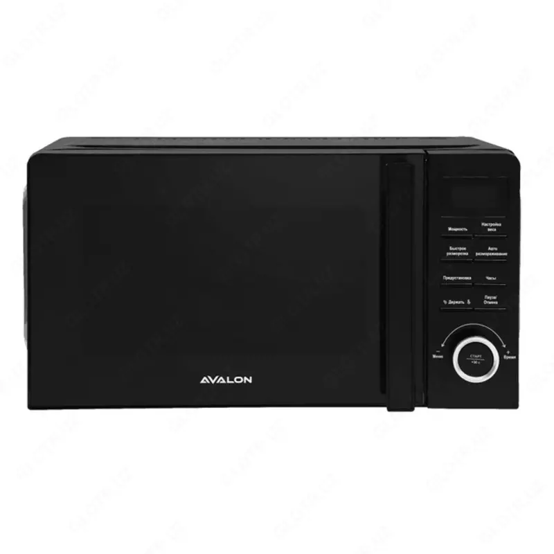 Микровол.печь AVL-MWO 2040 B чер