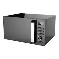 Микровол.печь AVL-MWO 2549 B чер