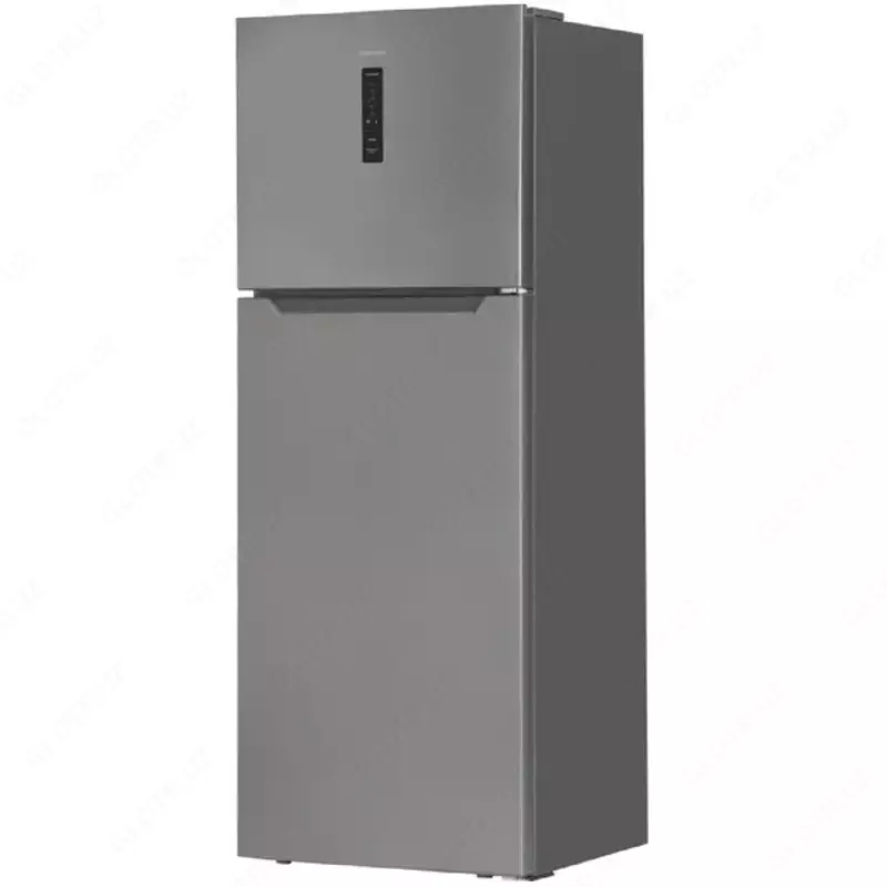 Холодильник AVALON RF 425 HS (425L) (Стальной)