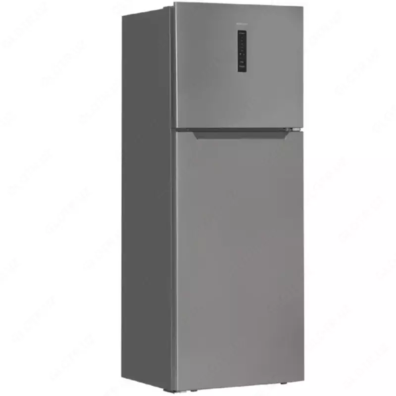  Холодильник AVALON RF 425 HS (425L) (Стальной) - 